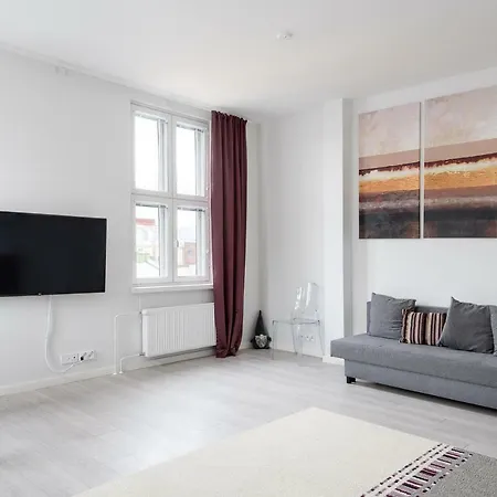 Apartmán New Modern Floor *