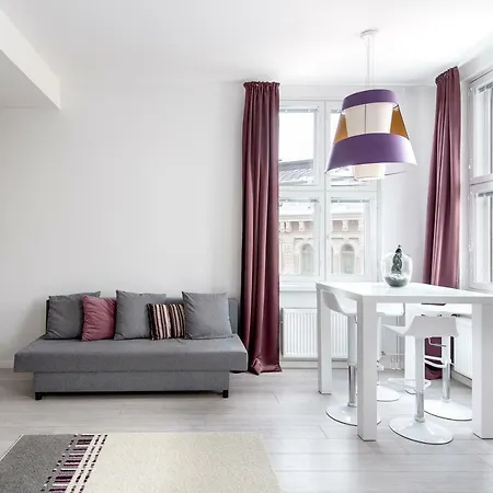 New Modern Floor Apartment
