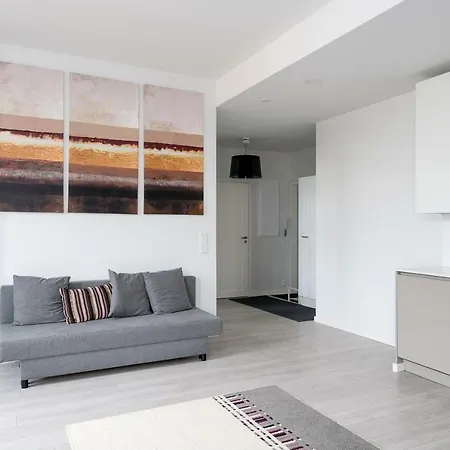 New Modern Floor